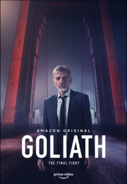 Goliath الموسم 4 الحلقة 8 Goliath الموسم 4 الحلقة 8