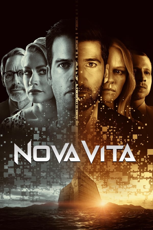 Nova Vita الموسم 1 الحلقة 10 Nova Vita الموسم 1 الحلقة 10