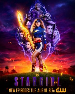 stargirl الموسم 2 الحلقة 8 stargirl الموسم 2 الحلقة 8