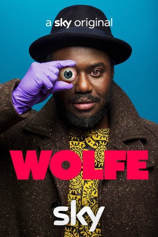 Wolfe الموسم 1 الحلقة 2 Wolfe الموسم 1 الحلقة 2