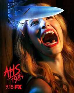 American Horror Story الموسم 10 الحلقة 3 American Horror Story الموسم 10 الحلقة 3