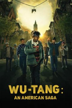 Wu Tang : An American Saga الموسم 2 الحلقة 7 Wu Tang : An American Saga الموسم 2 الحلقة 7
