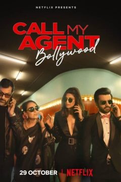 Call My Agent Bollywood الموسم 1 الحلقة 6 Call My Agent Bollywood الموسم 1 الحلقة 6
