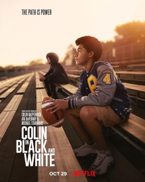 Colin in Black & White الموسم 1 الحلقة 6 Colin in Black & White الموسم 1 الحلقة 6