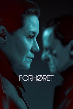 Forhøret الموسم 2 الحلقة 8 Forhøret الموسم 2 الحلقة 8