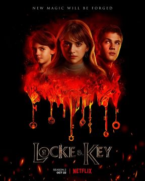 Locke & Key الموسم 2 الحلقة 7 Locke & Key الموسم 2 الحلقة 7