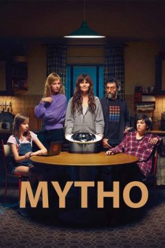 Mythomaniac الموسم 2 الحلقة 6 Mythomaniac الموسم 2 الحلقة 6