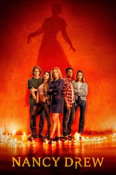 Nancy Drew الموسم 3 الحلقة 3 Nancy Drew الموسم 3 الحلقة 3