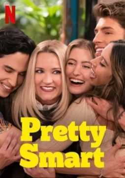 Pretty Smart الموسم 1 الحلقة 8 Pretty Smart الموسم 1 الحلقة 8