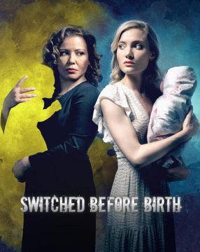 Switched Before Birth Switched Before Birth