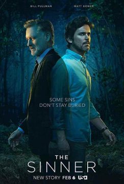 The Sinner الموسم 4 الحلقة 2 The Sinner الموسم 4 الحلقة 2