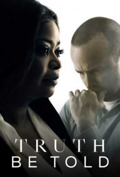 Truth Be Told الموسم 3 الحلقة 10 Truth Be Told الموسم 3 الحلقة 10