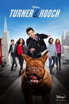 Turner & Hooch الموسم 1 الحلقة 12 Turner & Hooch الموسم 1 الحلقة 12