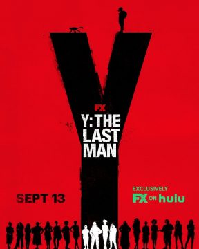 Y: The Last Man الموسم 1 الحلقة 6 Y: The Last Man الموسم 1 الحلقة 6