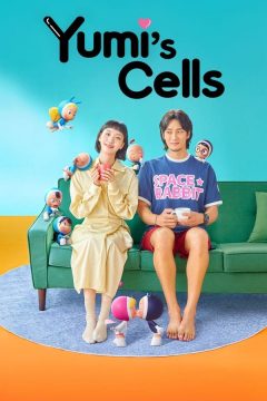 Yumi’s Cells الموسم 1 الحلقة 6 Yumi’s Cells الموسم 1 الحلقة 6