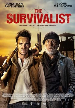 The Survivalist The Survivalist