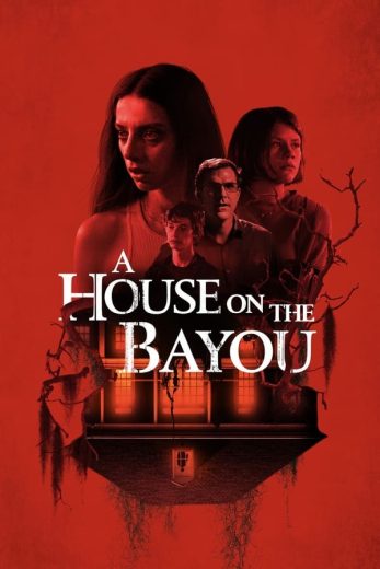 A House on the Bayou A House on the Bayou