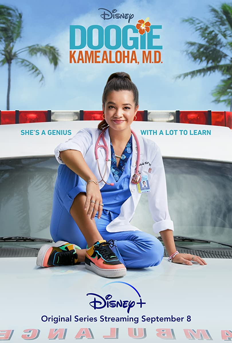 Doogie Kamealoha M.D. الموسم 1 الحلقة 10 Doogie Kamealoha M.D. الموسم 1 الحلقة 10