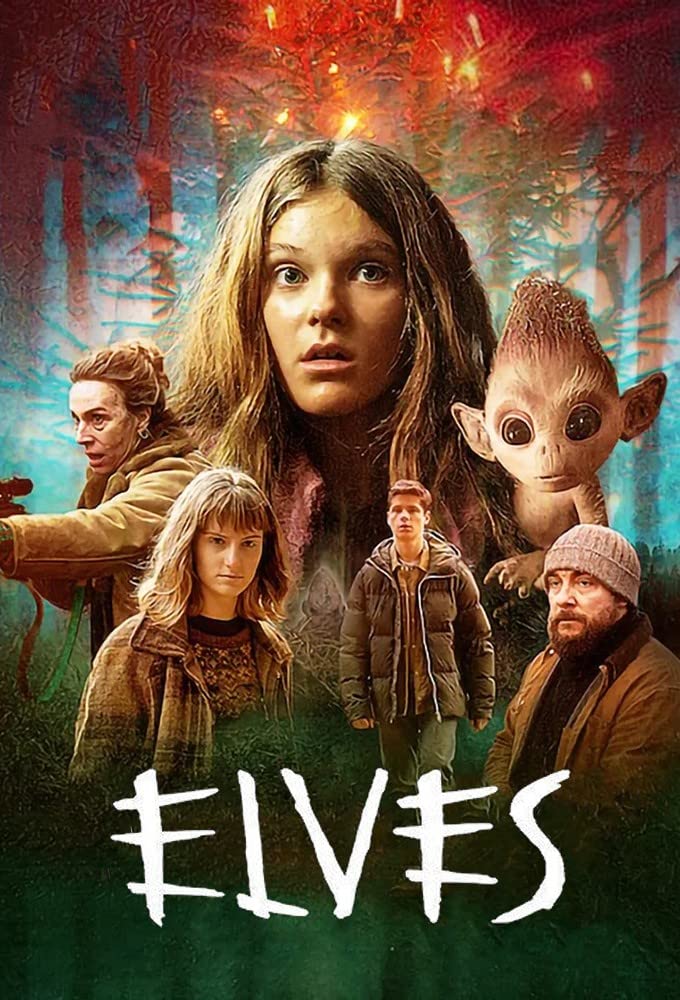 Elves الموسم 1 الحلقة 4 Elves الموسم 1 الحلقة 4