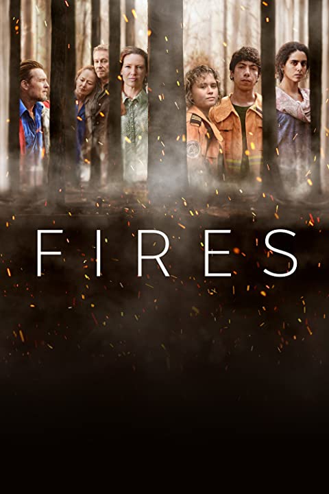 Fires الموسم 1 الحلقة 6 Fires الموسم 1 الحلقة 6