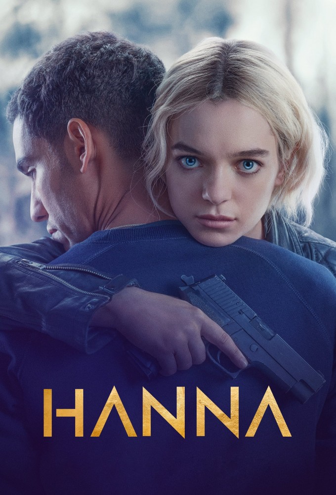 Hanna الموسم 3 الحلقة 6 Hanna الموسم 3 الحلقة 6