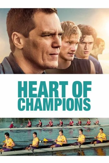 Heart of Champions Heart of Champions