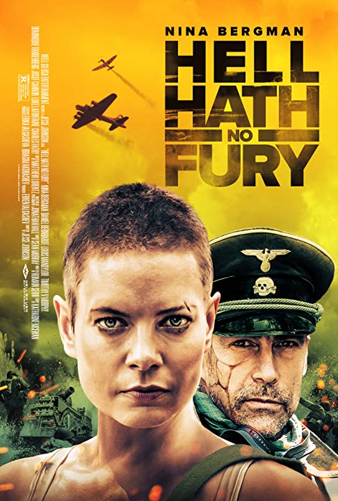 Hell Hath No Fury Hell Hath No Fury