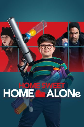 Home Sweet Home Alone Home Sweet Home Alone