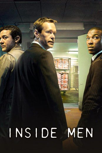 Inside Man الموسم 1 الحلقة 3 Inside Man الموسم 1 الحلقة 3