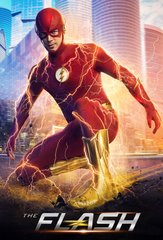 The Flash الموسم 9 الحلقة 13 The Flash الموسم 9 الحلقة 13
