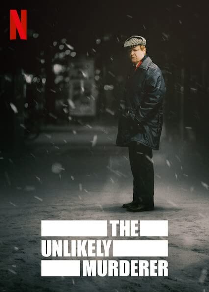 The Unlikely Murderer الموسم 1 الحلقة 5 The Unlikely Murderer الموسم 1 الحلقة 5