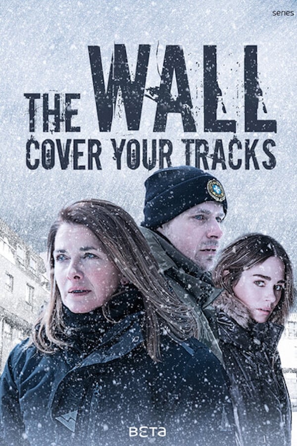 The Wall الموسم 2 الحلقة 8 The Wall الموسم 2 الحلقة 8