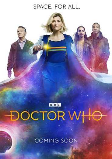 Doctor Who الموسم 13 الحلقة 6 مترجمة Doctor Who الموسم 13 الحلقة 6 مترجمة