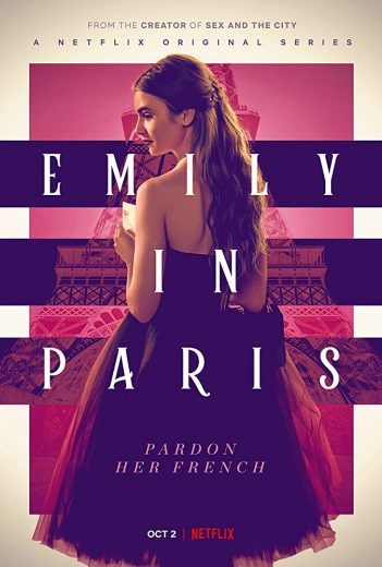 Emily in Paris الموسم 2 الحلقة 6 Emily in Paris الموسم 2 الحلقة 6