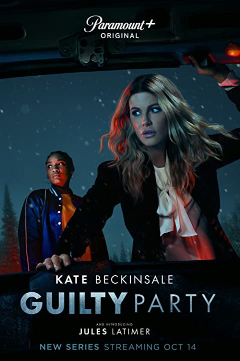 Guilty Party الموسم 1 الحلقة 10 Guilty Party الموسم 1 الحلقة 10