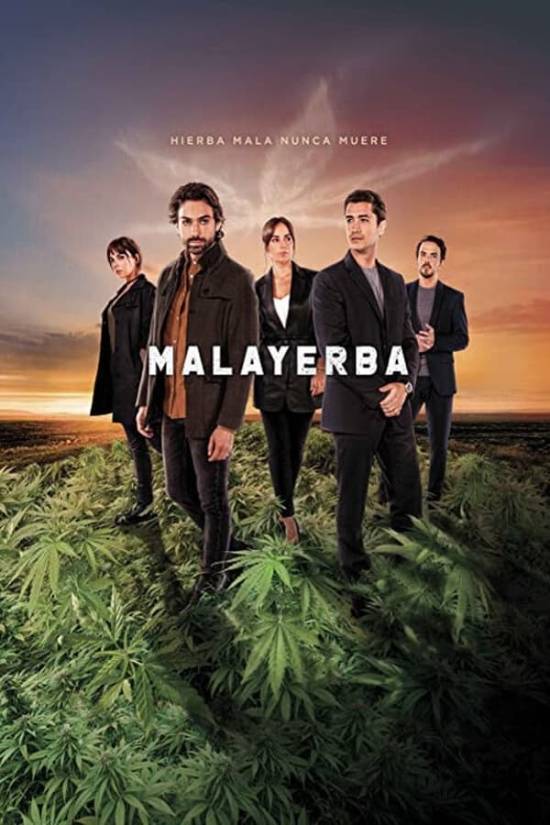 MalaYerba الموسم 1 الحلقة 10 MalaYerba الموسم 1 الحلقة 10
