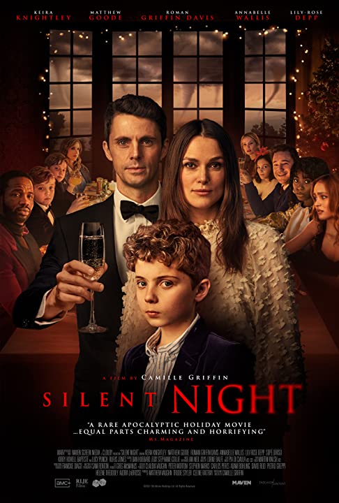 Silent Night Silent Night