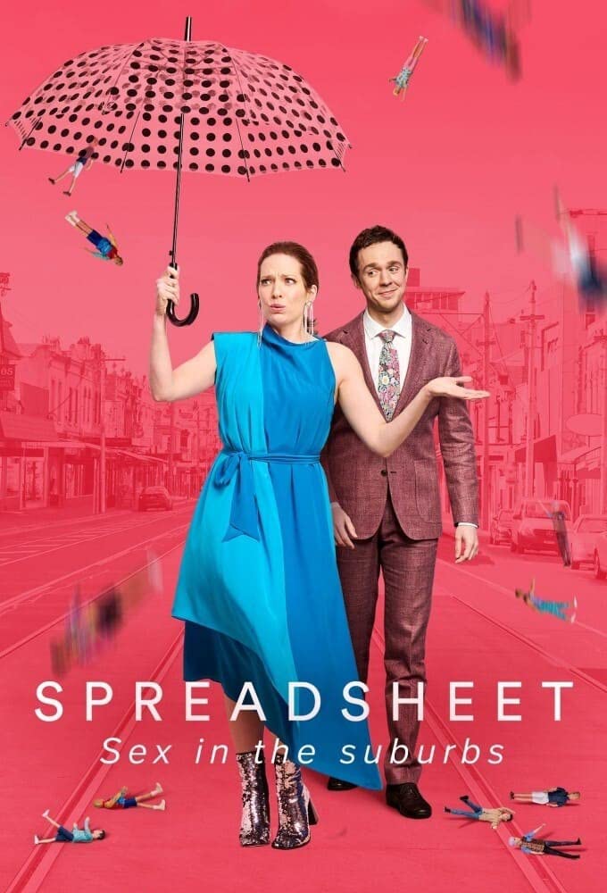 Spreadsheet الموسم 1 الحلقة 8 Spreadsheet الموسم 1 الحلقة 8