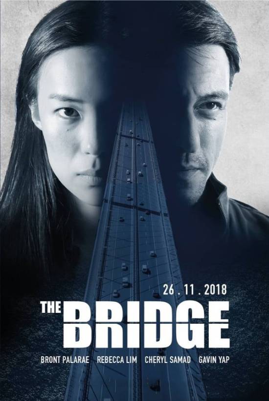 The Bridge الموسم 2 الحلقة 1 The Bridge الموسم 2 الحلقة 1