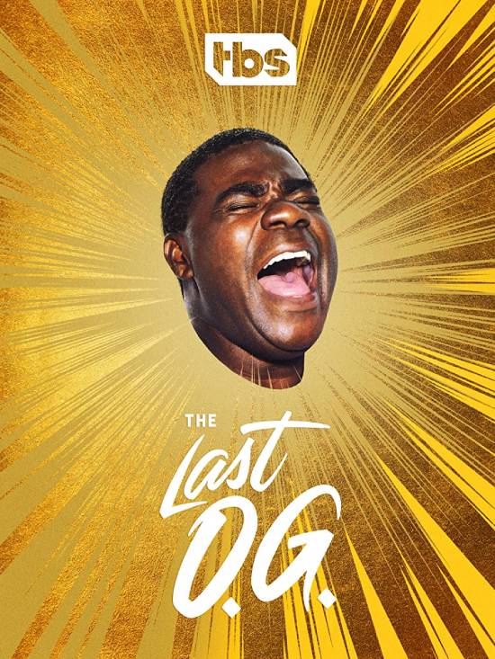 The Last O.G الموسم 4 الحلقة 3 The Last O.G الموسم 4 الحلقة 3