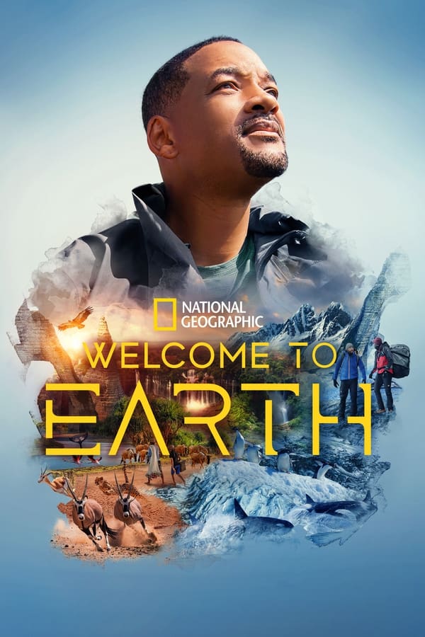 Welcome to Earth الموسم 1 الحلقة 6 Welcome to Earth الموسم 1 الحلقة 6