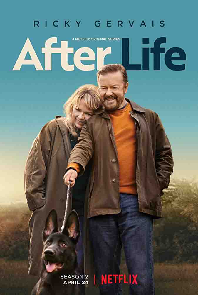 After Life الموسم 3 الحلقة 6 After Life الموسم 3 الحلقة 6