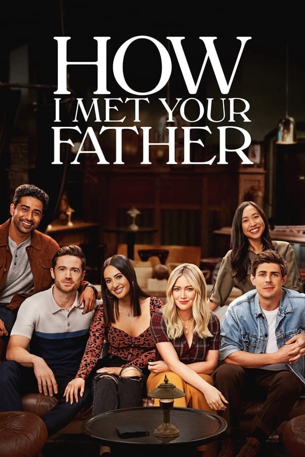 How I Met Your Father الموسم 2 الحلقة 19 How I Met Your Father الموسم 2 الحلقة 19