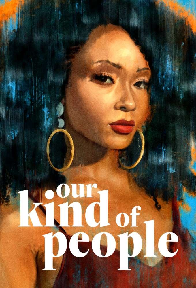 Our Kind of People الموسم 1 الحلقة 12 Our Kind of People الموسم 1 الحلقة 12