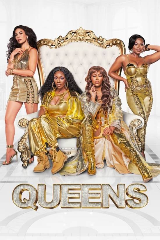 Queens الموسم 1 الحلقة 11 Queens الموسم 1 الحلقة 11