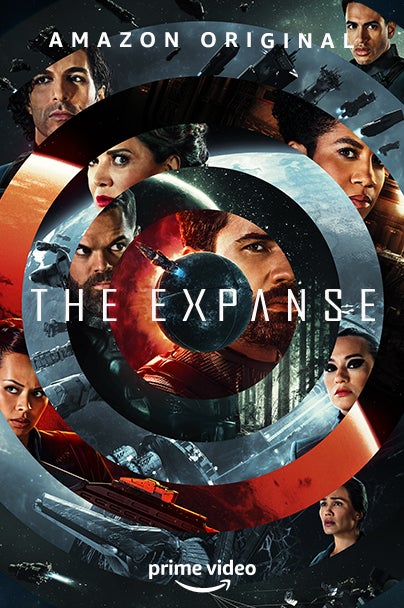 The Expanse الموسم 6 الحلقة 6 The Expanse الموسم 6 الحلقة 6