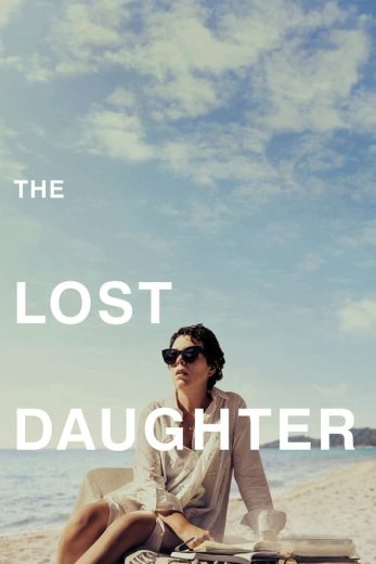 The Lost Daughter The Lost Daughter