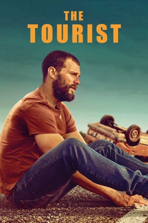 The Tourist الموسم 1 الحلقة 6 The Tourist الموسم 1 الحلقة 6