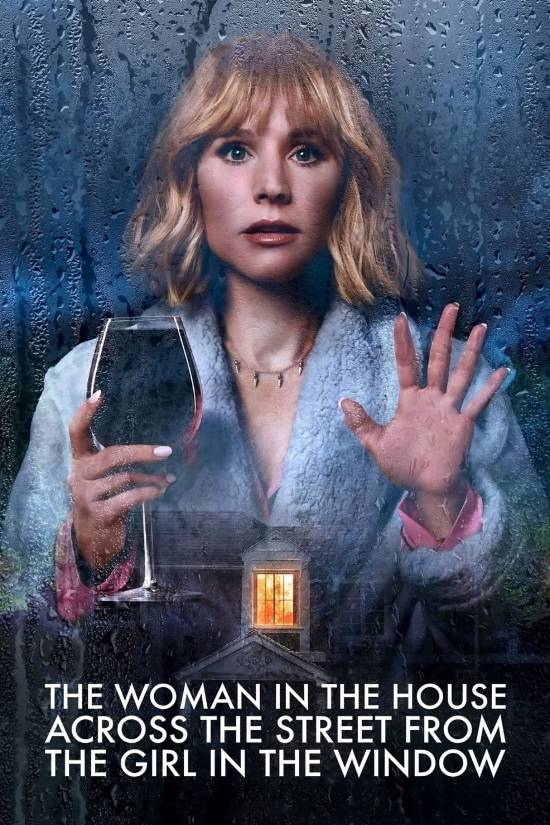The Woman in the House Across الموسم 1 الحلقة 8 The Woman in the House Across الموسم 1 الحلقة 8