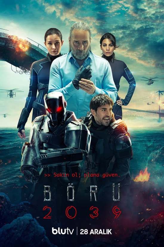 2039 الموسم 1 الحلقة 1 2039 الموسم 1 الحلقة 1